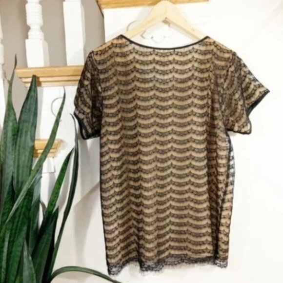 Women's Comfort Long Sleeve Top - Picture 3 of 3